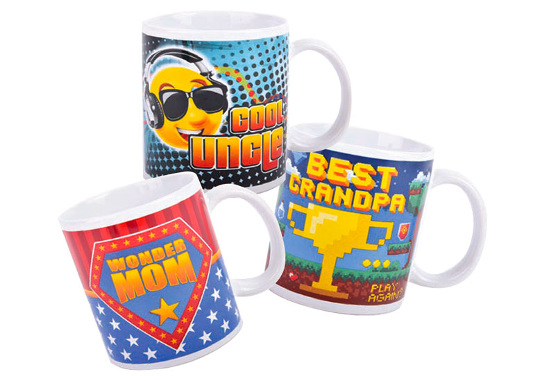 coffee mug gifts