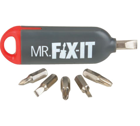 Mr. Fix It tools for Father's Day