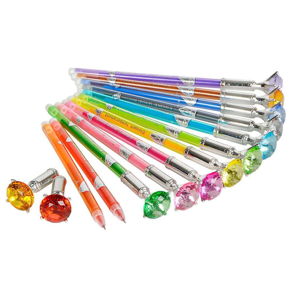 jewel pens