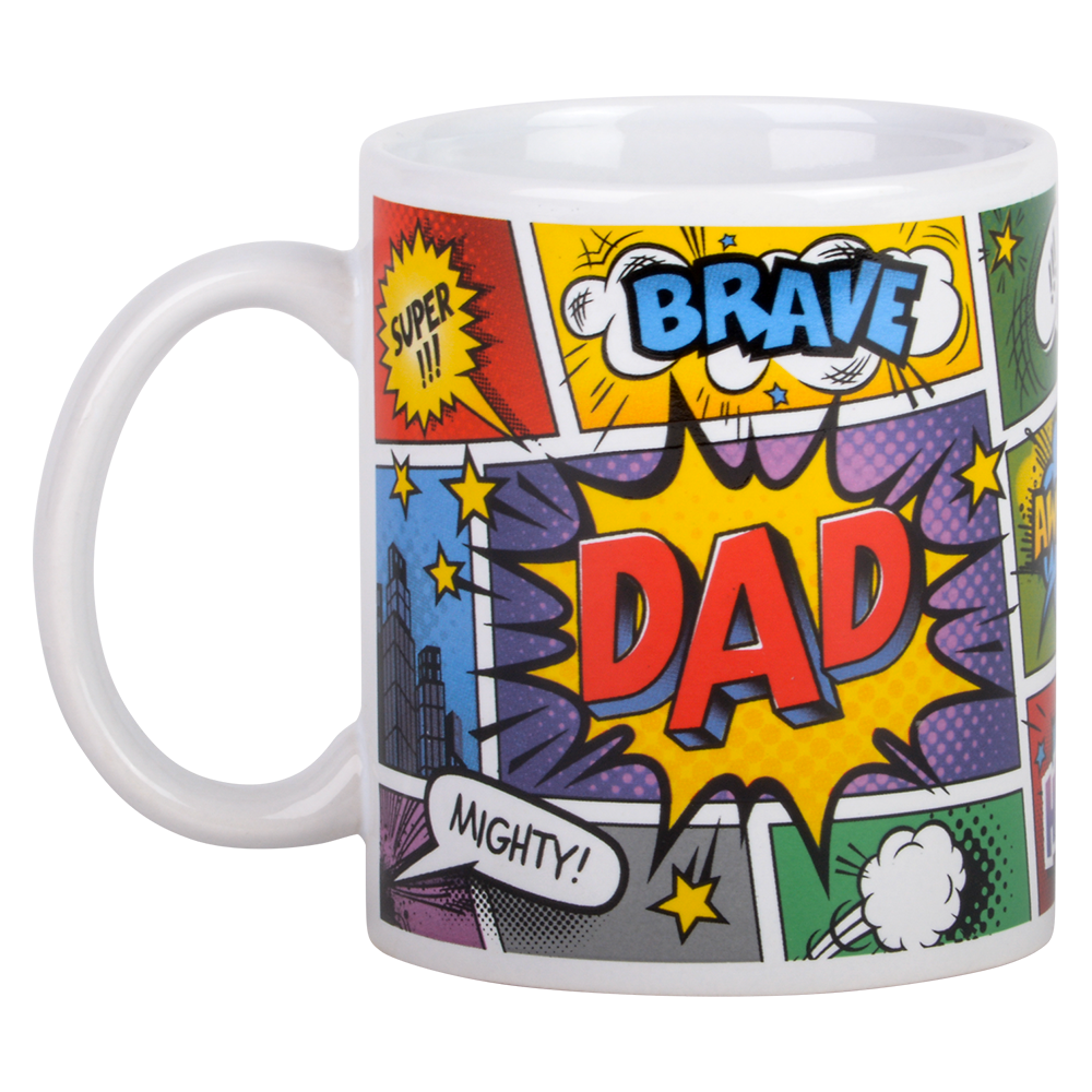 gift mug for dad