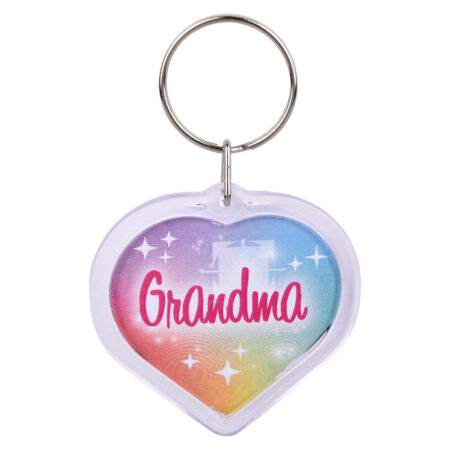 grandma keychain