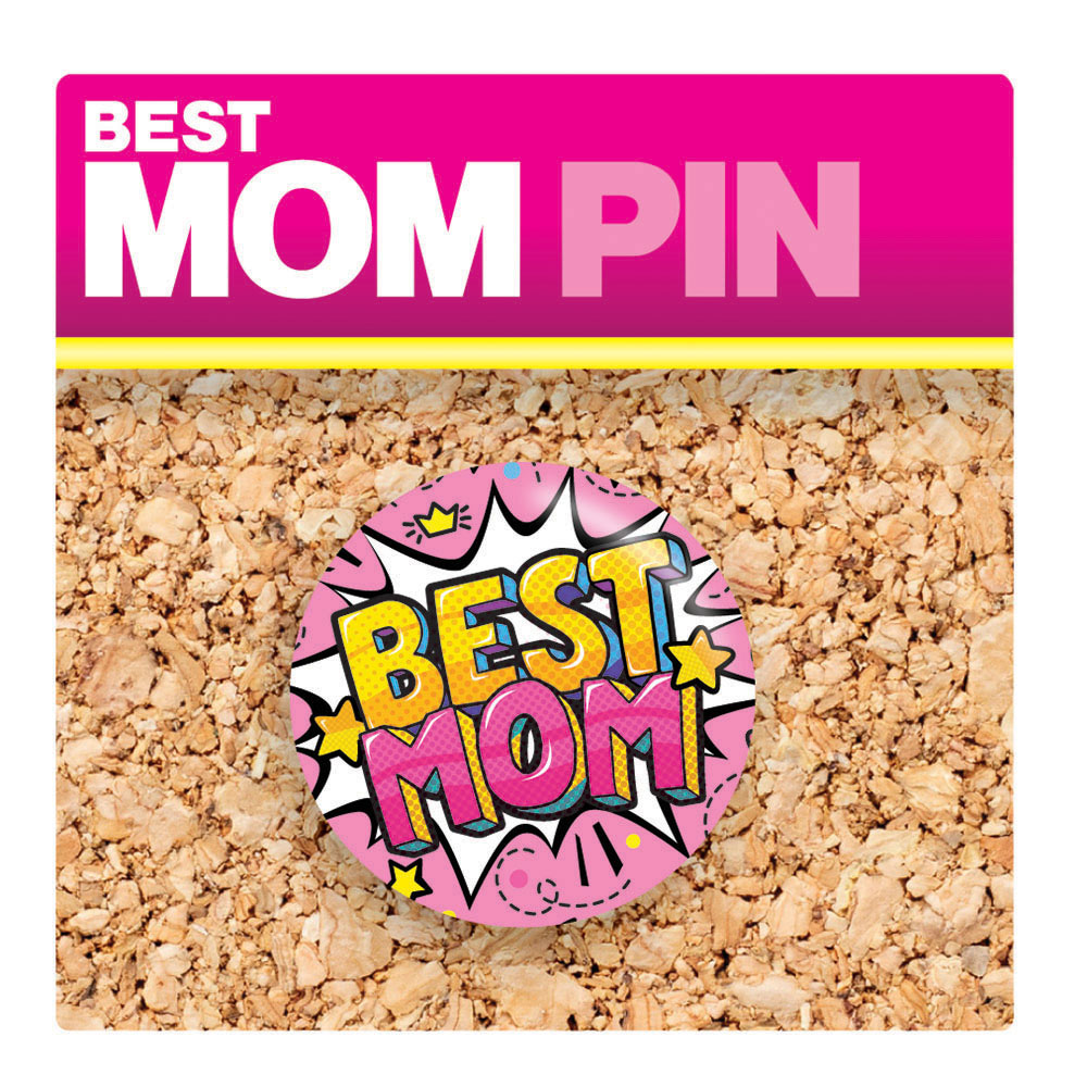 best mom pin