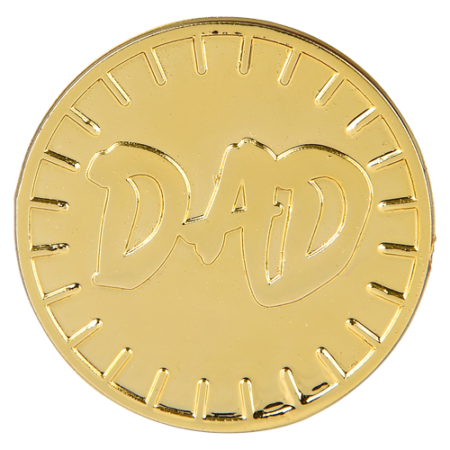 Dad coin