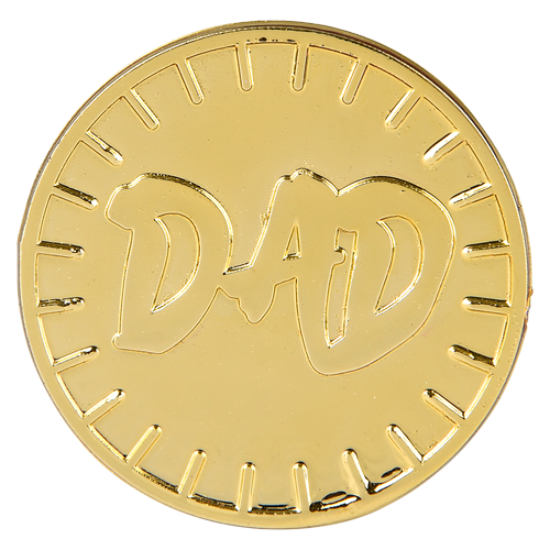 Dad coin