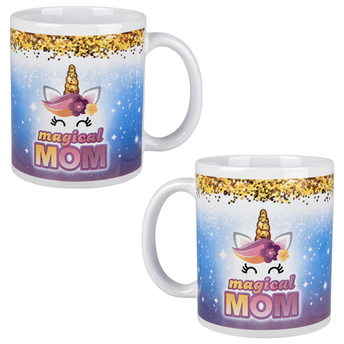 magical mom mug