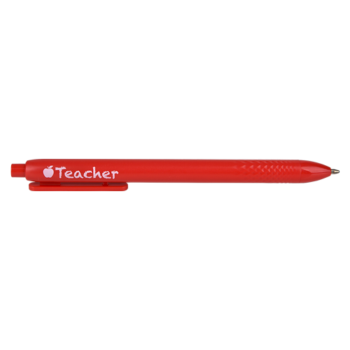 teacher pen