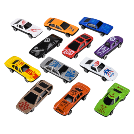 diecast toy cars