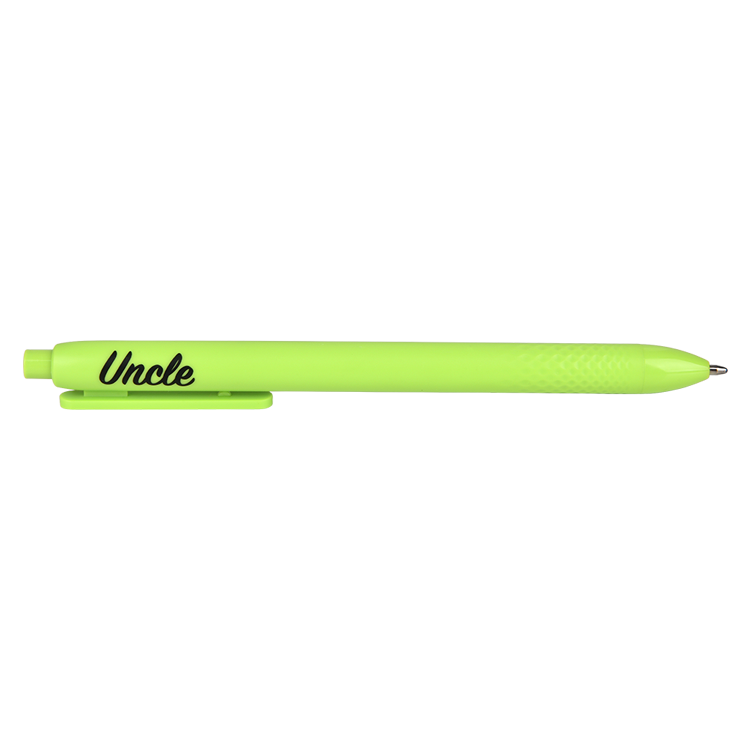 uncle pen