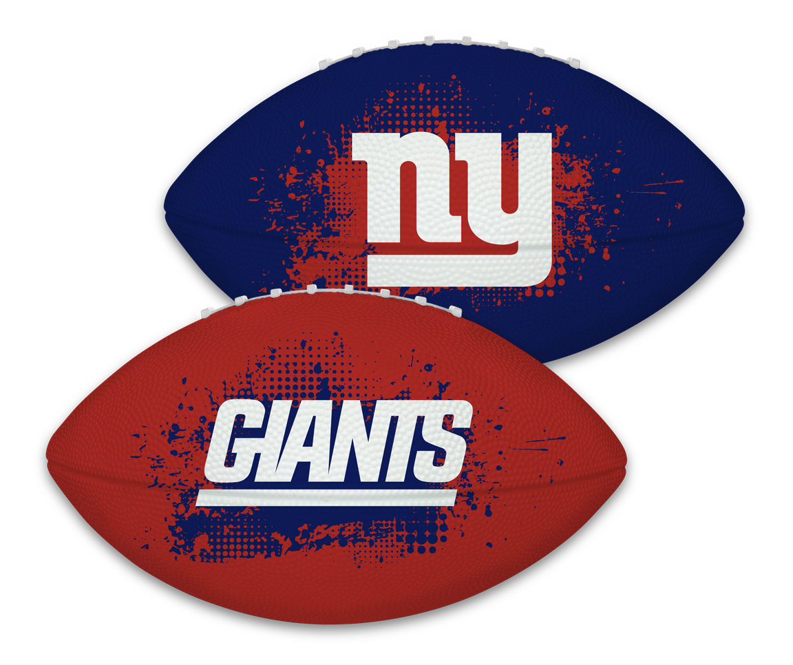 New York Giants football